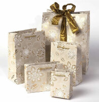 Geschenktüte Klein 17.5 x 13 cm