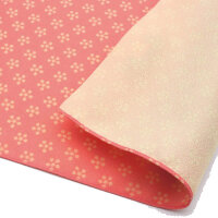 Furoshiki Tuch Toki-iro Wendbar Rikyubai (japanische...