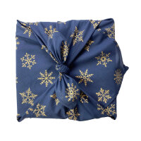 FabRap Furoshiki Tuch Large 75 x 75 cm