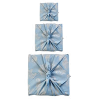 FabRap Furoshiki Tücher Sky Elephants 3er-Set