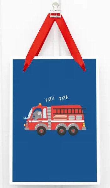 Feuerwehrelefant